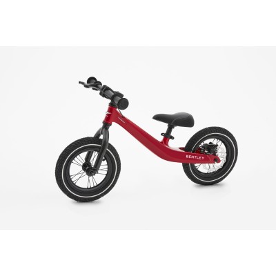 Bentley Balance Bike Skrejriteņis Dragon Red BB1-red