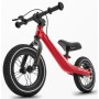 Bentley Balance Bike Skrejriteņis Dragon Red BB1-red