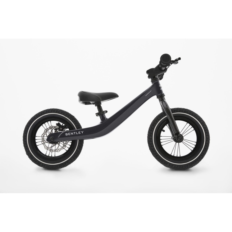 Bentley Balance Bike Беговел Onyx Black BB1-black