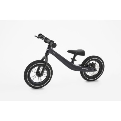 Bentley Balance Bike Беговел Onyx Black BB1-black