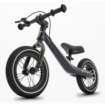 Bentley Balance Bike Беговел Onyx Black BB1-black