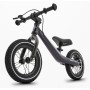 Bentley Balance Bike Skrejriteņis Onyx Black BB1-black