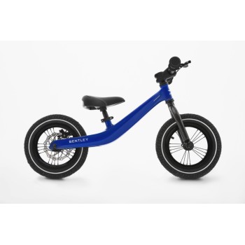 Bentley Balance Bike Skrejriteņis Sequin Blue BB1-blue