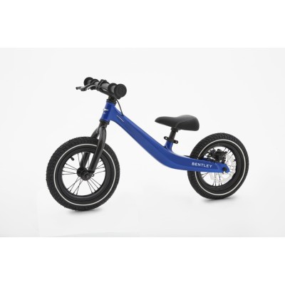 Bentley Balance Bike Skrejriteņis Sequin Blue BB1-blue