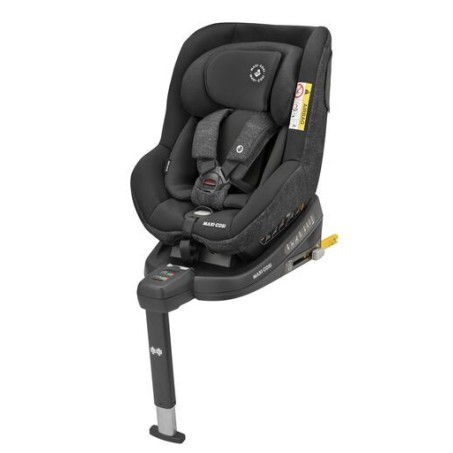 Maxi Cosi Beryl Nomad Black Bērnu autosēdeklītis (9-25 kg)