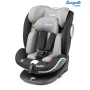 Burigotto Boavista 360 i-Size Grey Autokrēsls IMBV000000BV53