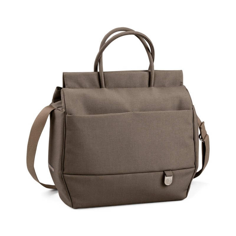 Peg Perego Borsa Pine Bark Сумка для коляски IABO4700-GU36