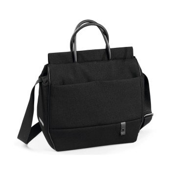 Peg Perego Borsa True Black Soma ratiem IABO4700-GU13