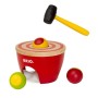 Brio Ball Pounder Attīstošā rotaļlieta 30519