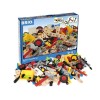 Brio Builder Creative Set 271 pcs. Būvniecības komplekts 34589