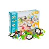 Brio Builder Light Set 120 pcs. Būvniecības komplekts 34593