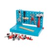 Brio Builder Working Bench Bērnu instrumentu komplekts 34596