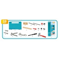 Brio Builder Working Bench Детский набор инструментов 34596