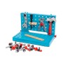 Brio Builder Working Bench Bērnu instrumentu komplekts 34596
