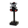 Brio Crossing Signal Semafors 33862