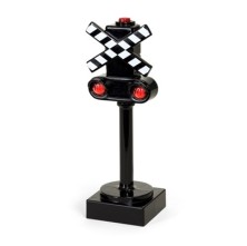 Brio Crossing Signal Semafors 33862