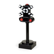 Brio Crossing Signal Semafors 33862
