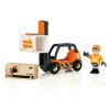 Brio Forklift Iekrāvējs 33573