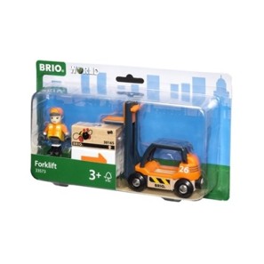 Brio Forklift Iekrāvējs 33573