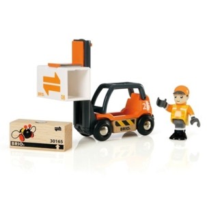 Brio Forklift Iekrāvējs 33573