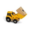 Brio Loader Frontālais iekrāvējs 33436