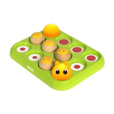 Brio Musical Caterpillar Обучающая игрушка 30189