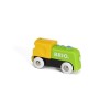 Brio My First Railway Battery Engine Vilciens ar baterijām 33705