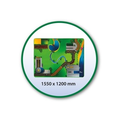 Brio Play Mat Игровой коврик 33994