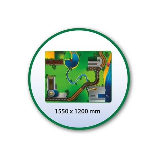 Brio Play Mat Игровой коврик 33994