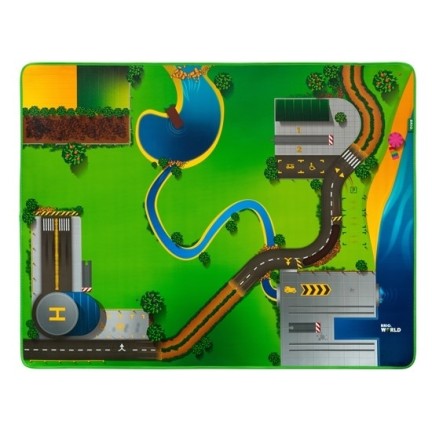 Brio Play Mat Игровой коврик 33994