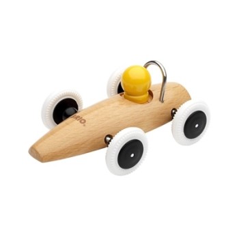 Brio Race Car Koka mašīna 30077