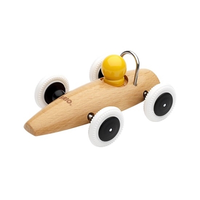 Brio Race Car Koka mašīna 30077