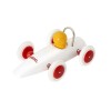 Brio Race Car Деревянная машинка 30077