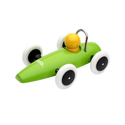 Brio Race Car Koka mašīna 30077