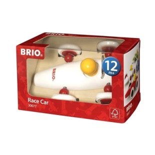 Brio Race Car Koka mašīna 30077
