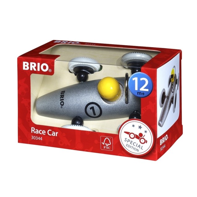 Brio Race Car Special Edition Koka mašīna 30344