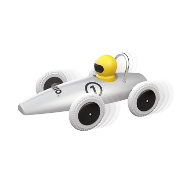 Brio Race Car Special Edition Koka mašīna 30344