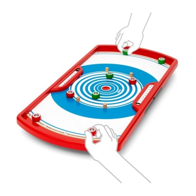 Brio Shuffleshot Game Игра 34090