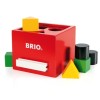 Brio Sorting Box Koka sorteris Retro 30148
