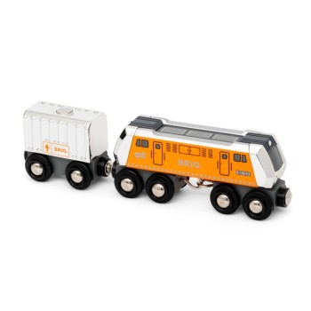 Brio Special Edition Train 2022 Vilciens 36009