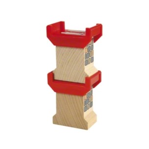 Brio Super Supports Tiltu balsti 33254
