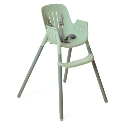 Burigotto Poke Frosty Green Стульчик для кормления IH0700000001
