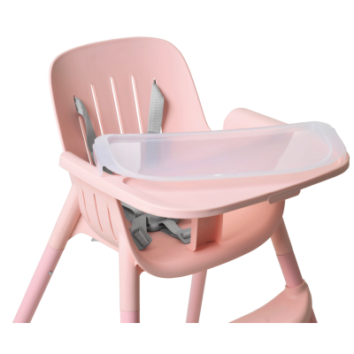 Burigotto Poke Rose Madder Стульчик для кормления IH0700000002