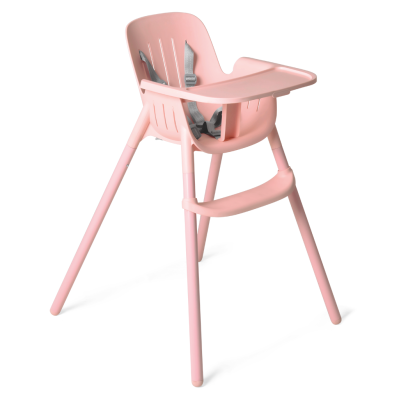 Burigotto Poke Rose Madder Стульчик для кормления IH0700000002