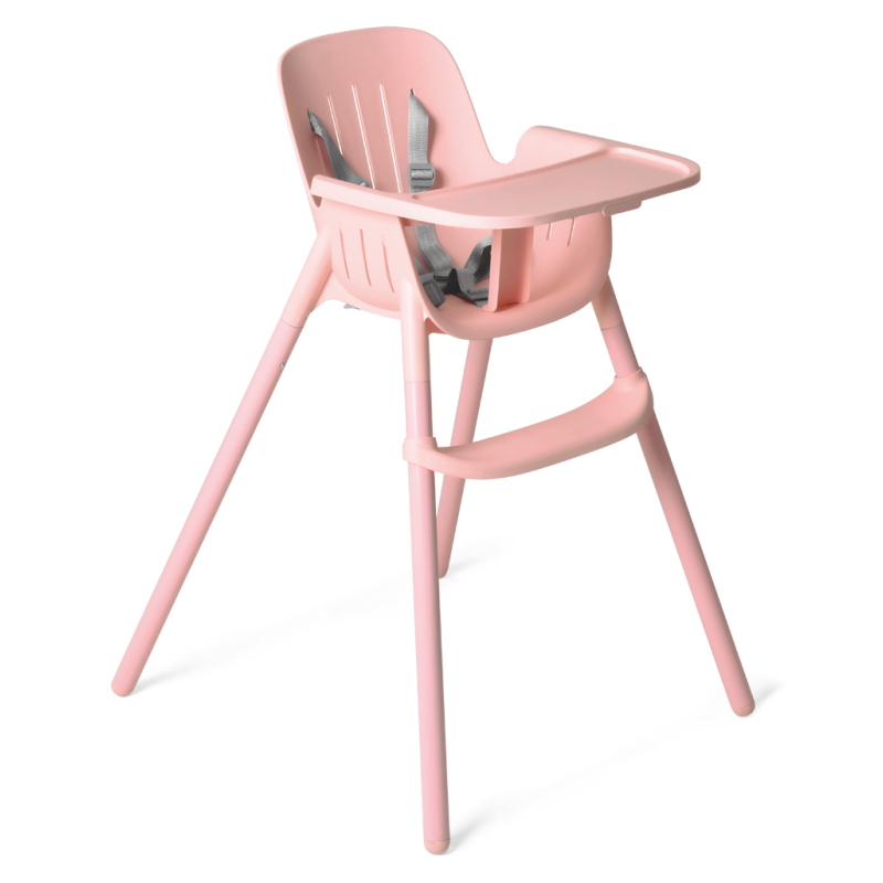 Burigotto Poke Rose Madder Стульчик для кормления IH0700000002