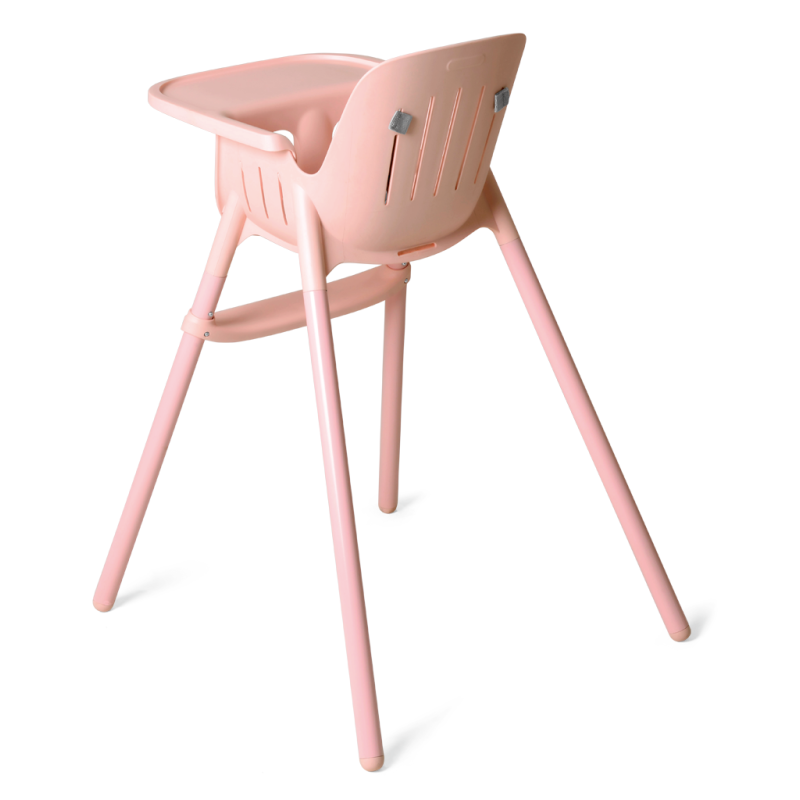 Burigotto Poke Rose Madder Стульчик для кормления IH0700000002