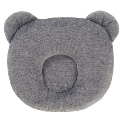Candide Детская подушка P’tit Panda Dark Grey 394291