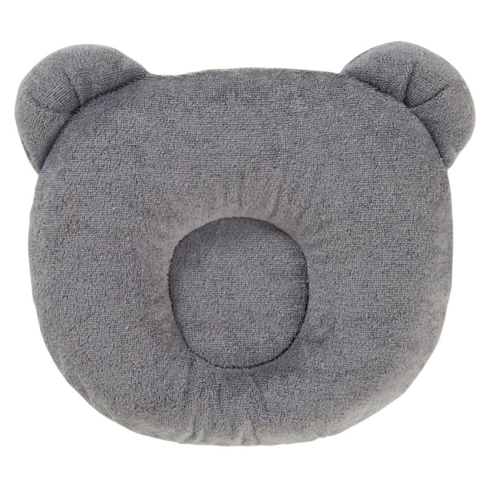 Candide Детская подушка P’tit Panda Dark Grey 394291