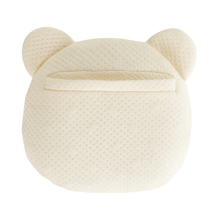 Candide Spilvendrāna P’tit Panda Organic 275510