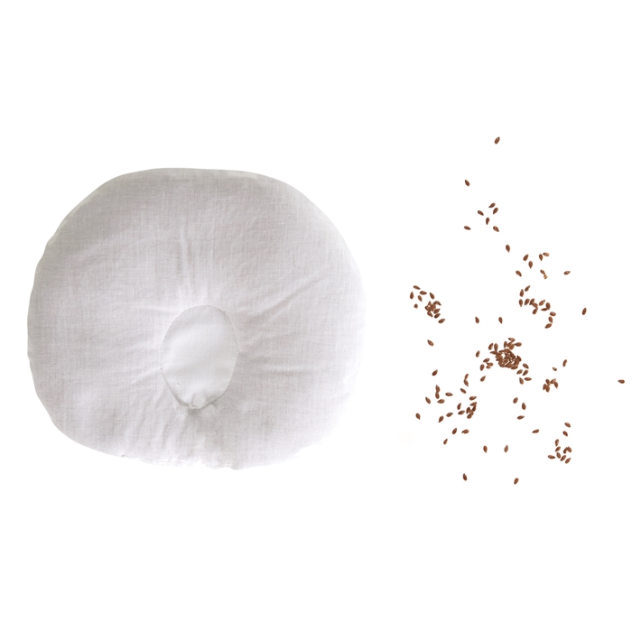 Candide Bērnu spilvens P’tit Panda Organic 275511